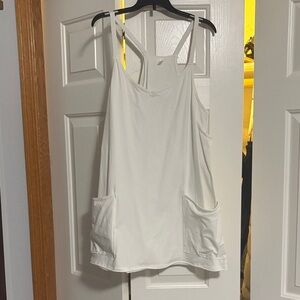 Free People Hot Shot Mini Dress